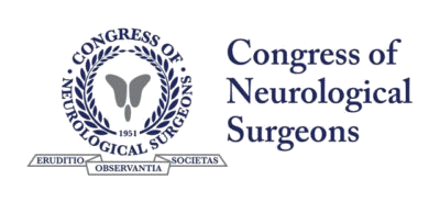 Fellow, Congress of Neurological Surgeons