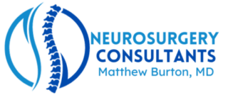 Neurosurgery Consultants - Matthew Burton, MD